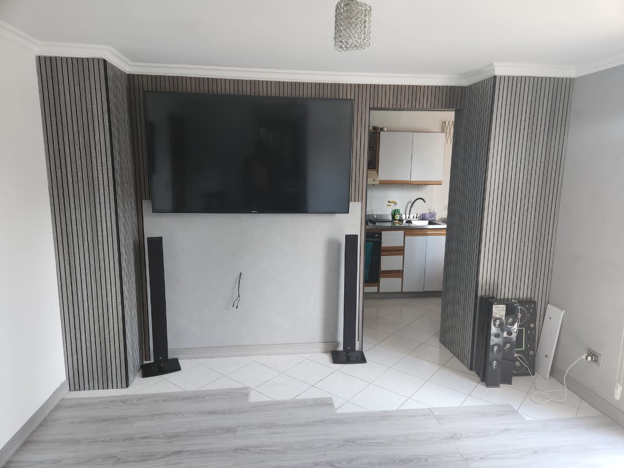 Apartaestudio para venta en Belen la palma Medellin