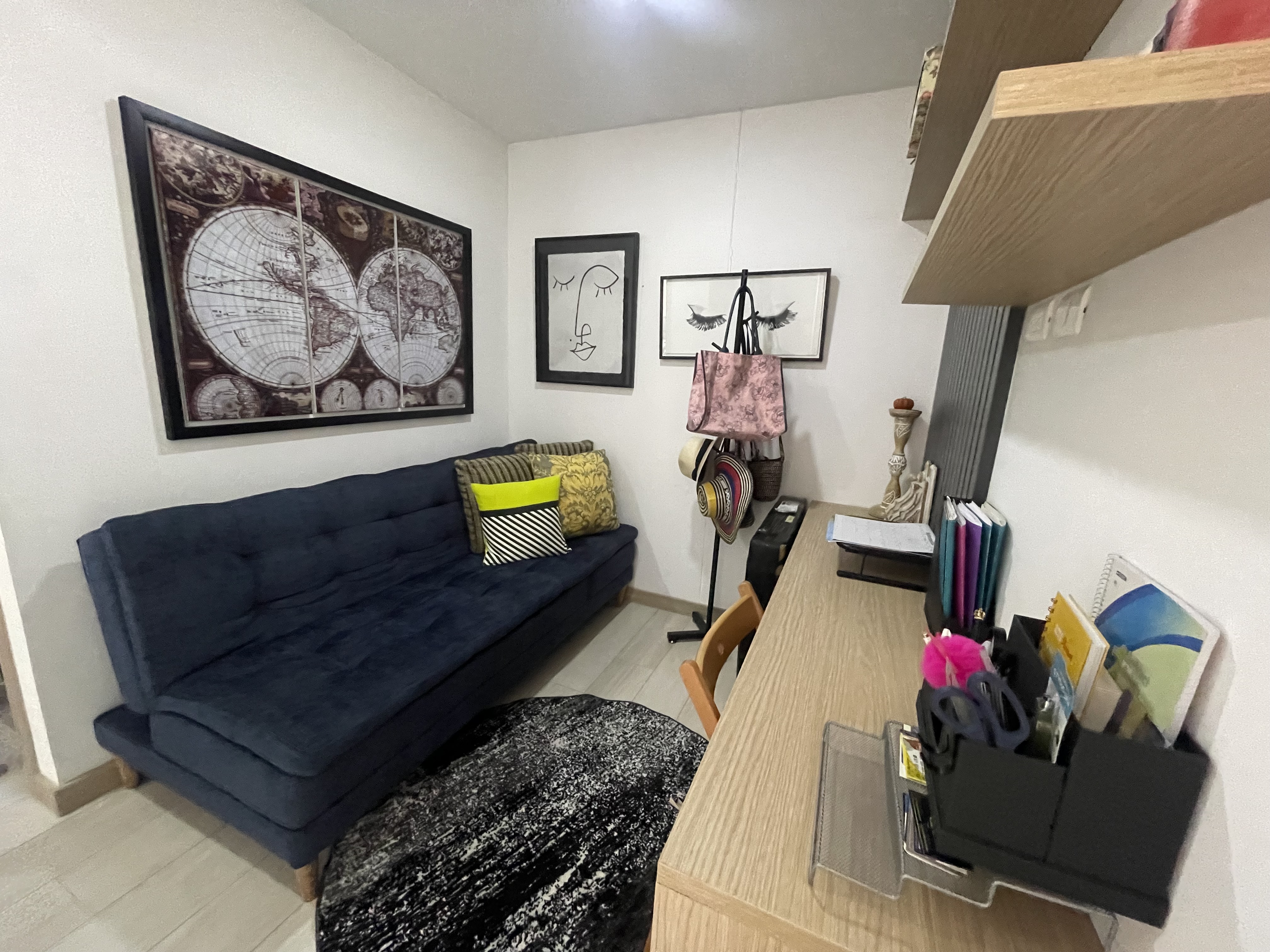 Apartamento para la venta en Sabaneta sector Asdesillas