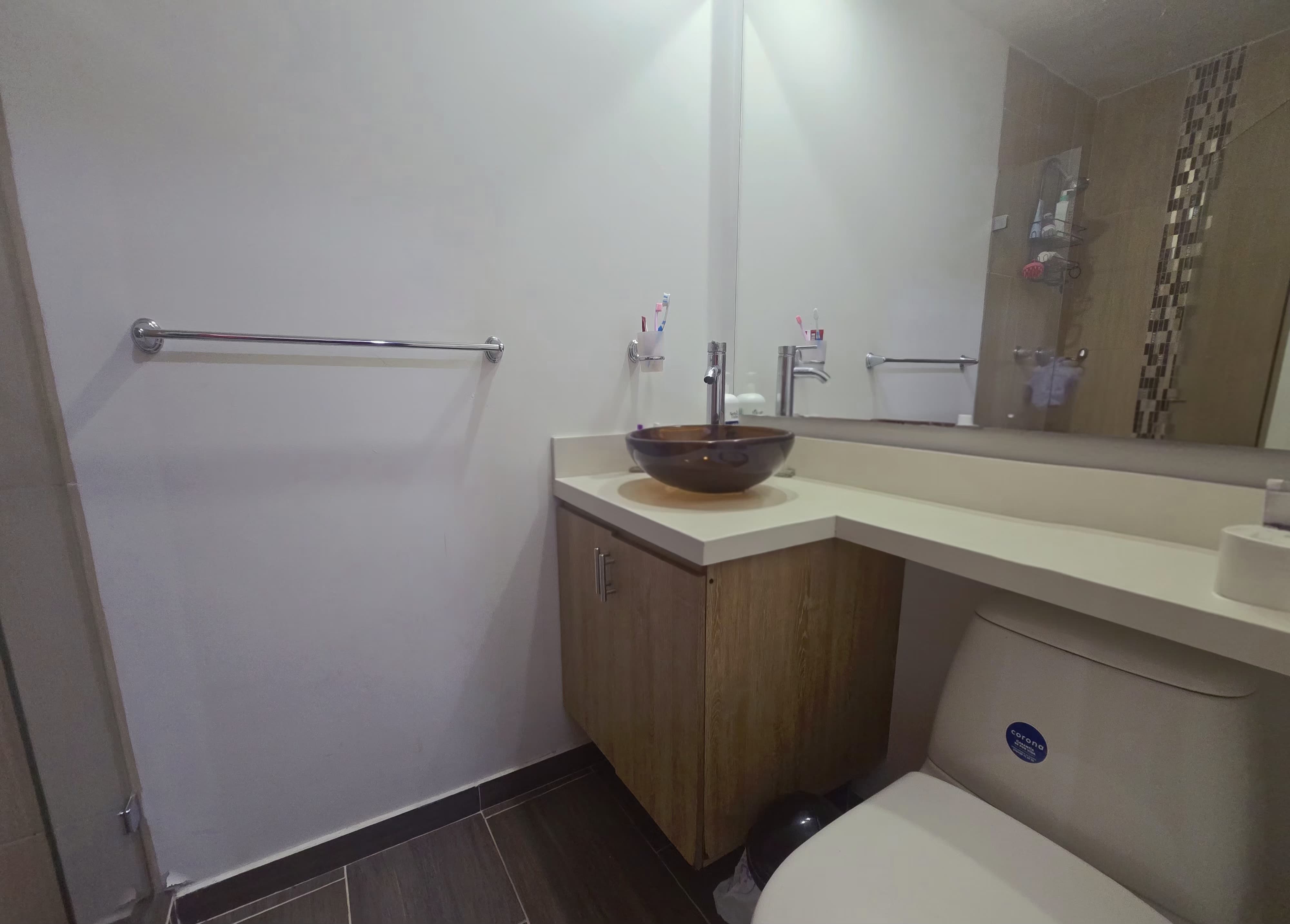 VENTA DE APARTAMENTO LOMA DE LOS BERNAL