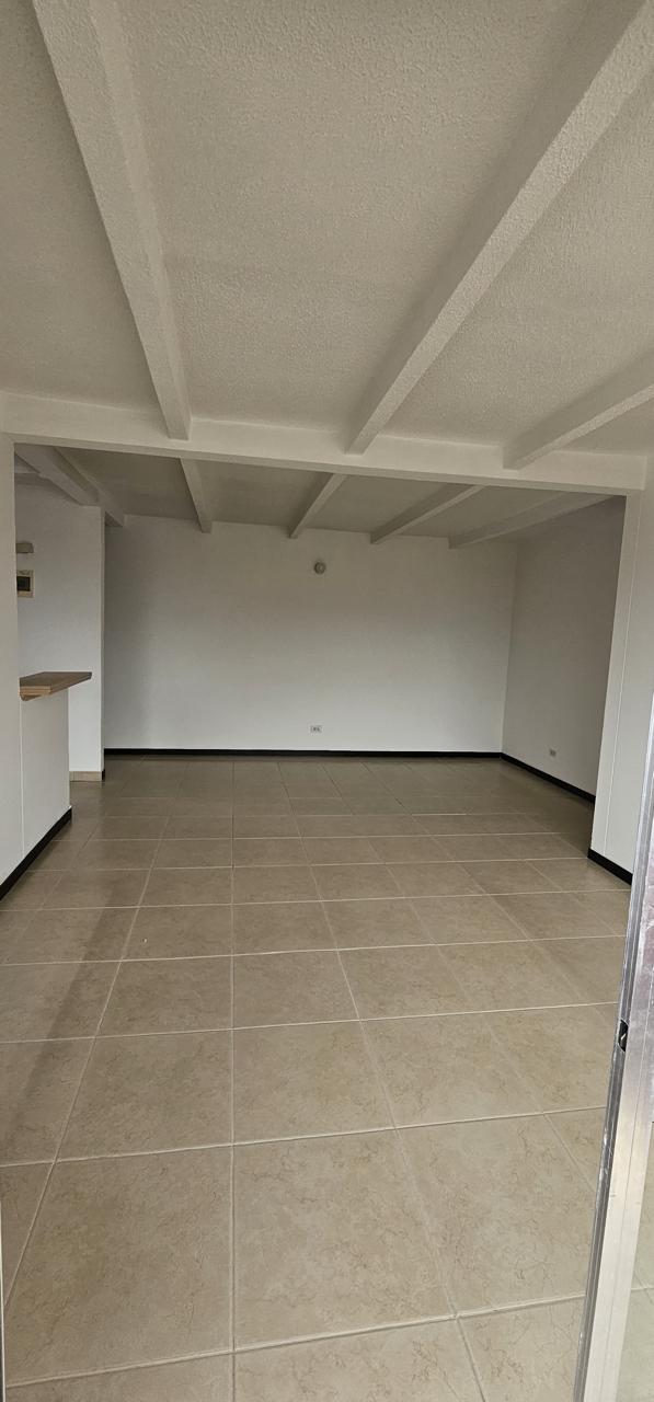 Apartamento para la Venta en Calasanz parte baja - Medellín.