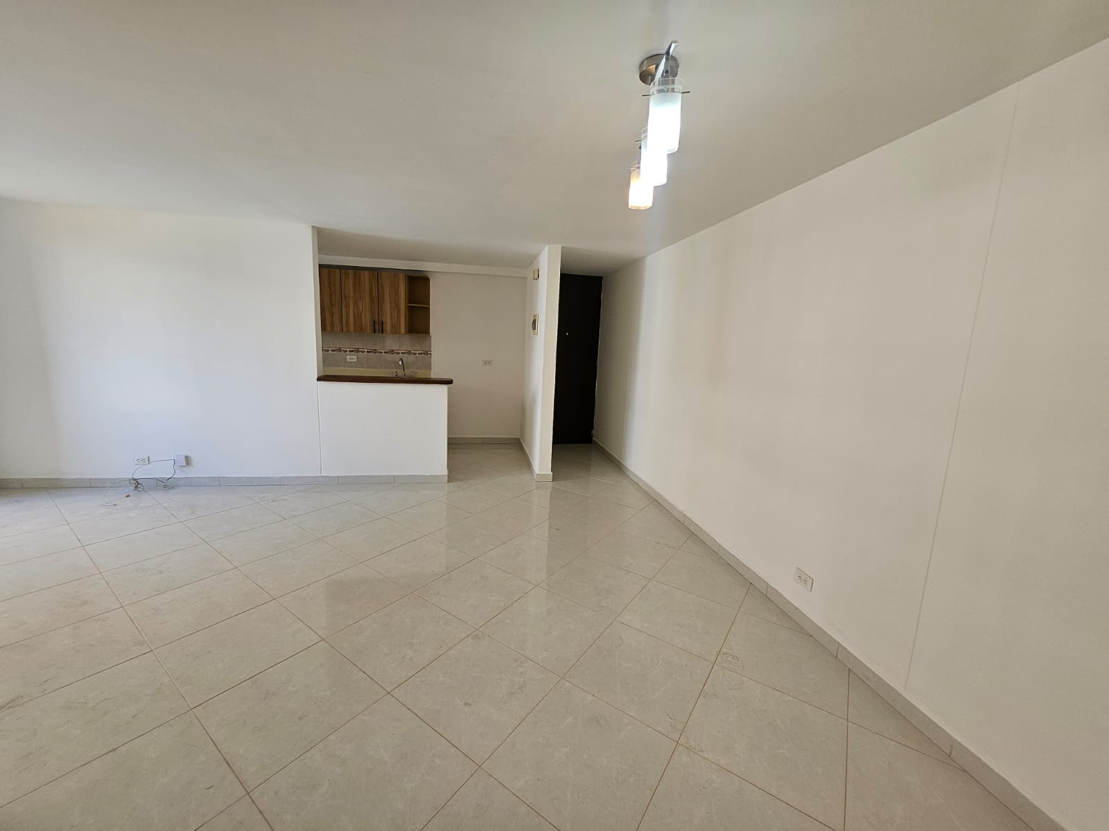Apartamento para arriendo en Ciudad del Rio El Poblado