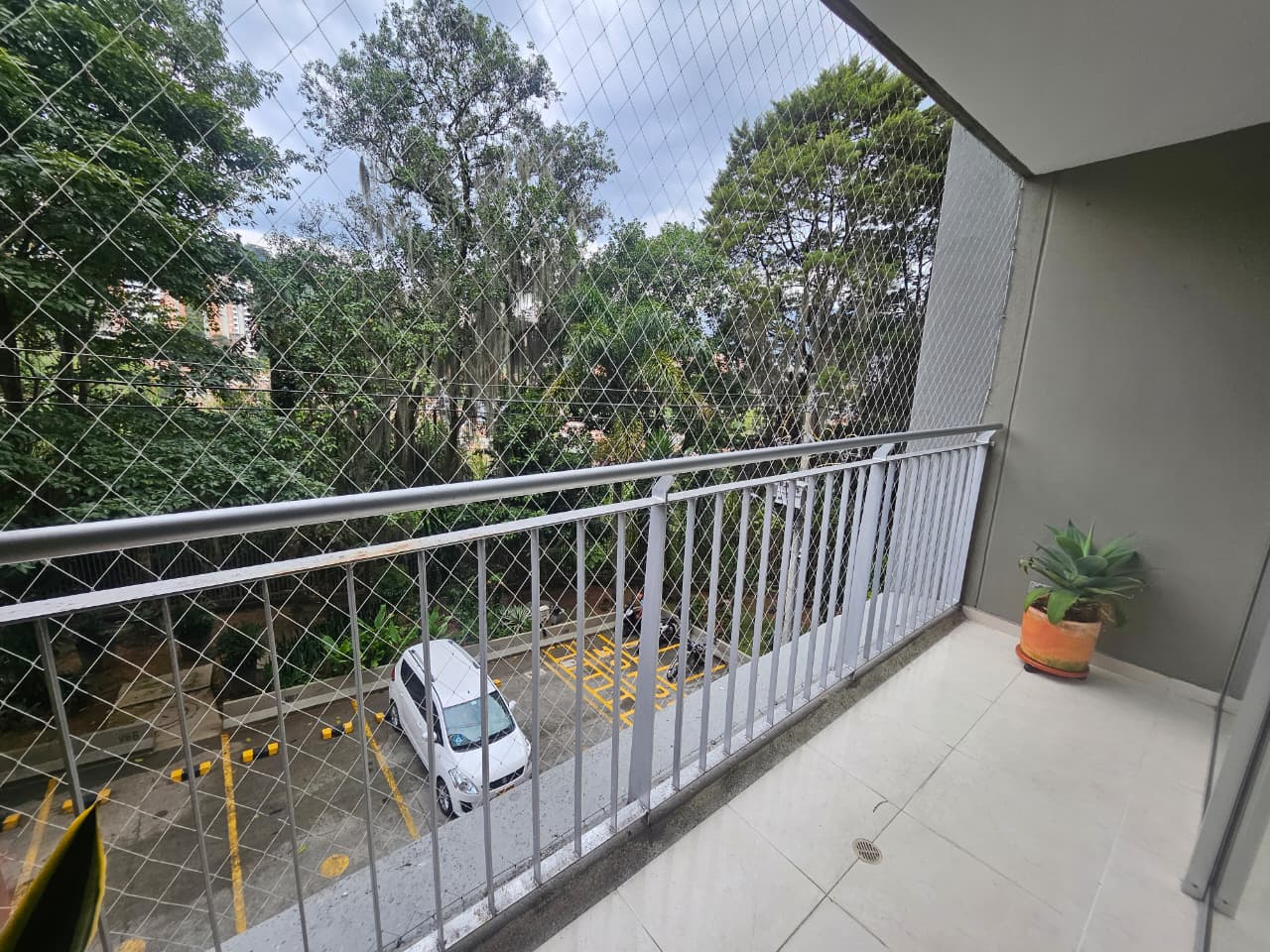 Apartamento para arriendo en Las Antillas Envigado