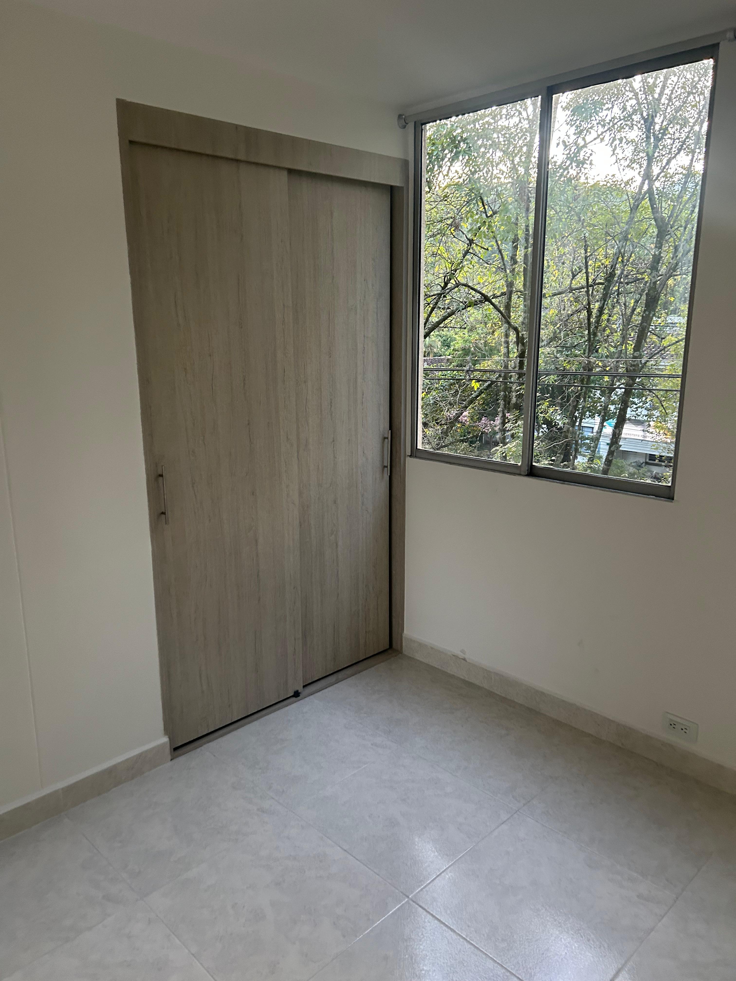 Apartamento en venta Simón Bolívar - Medellín