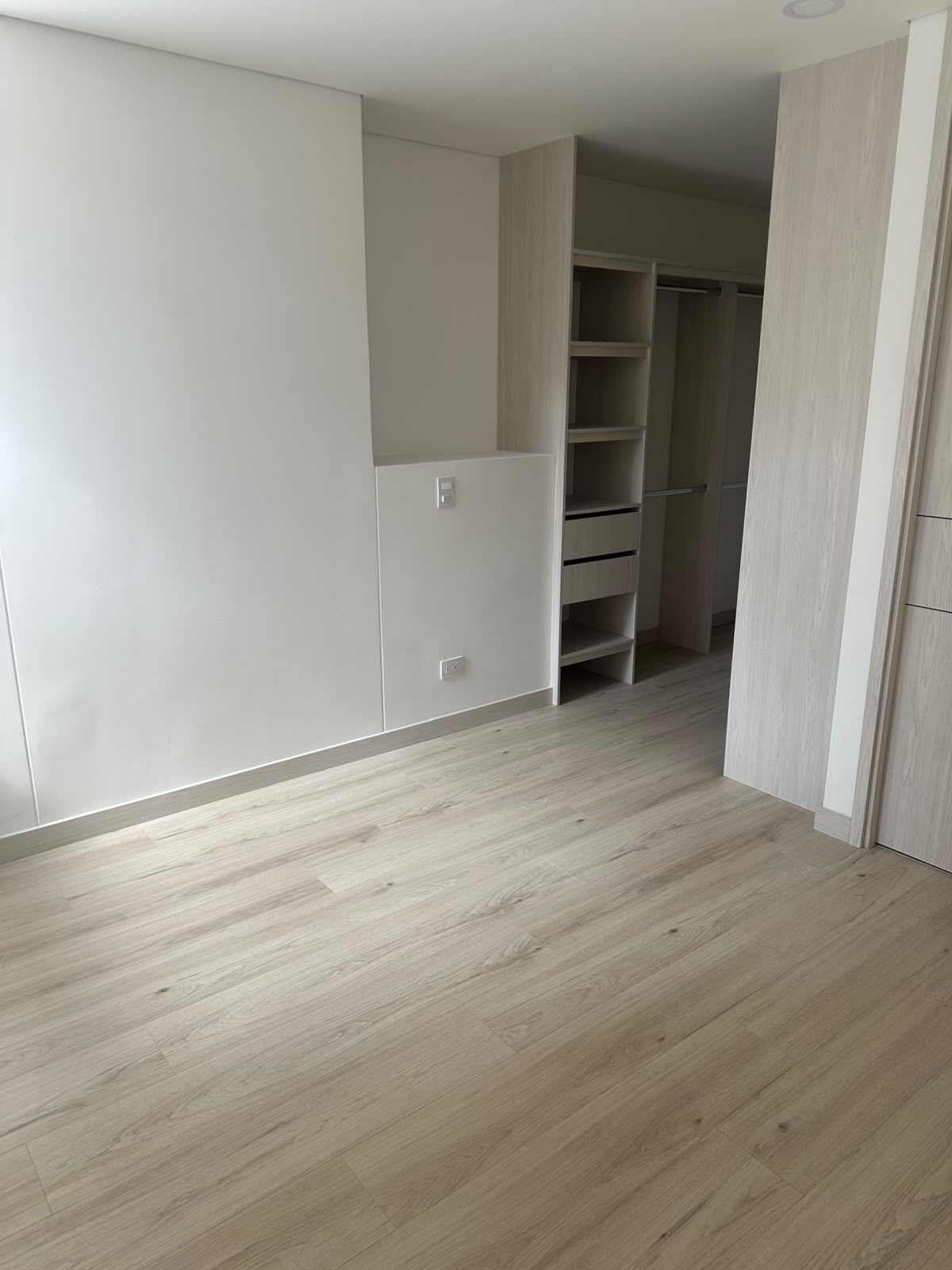 Apartamento nuevo para estrenar en venta en La Estrella