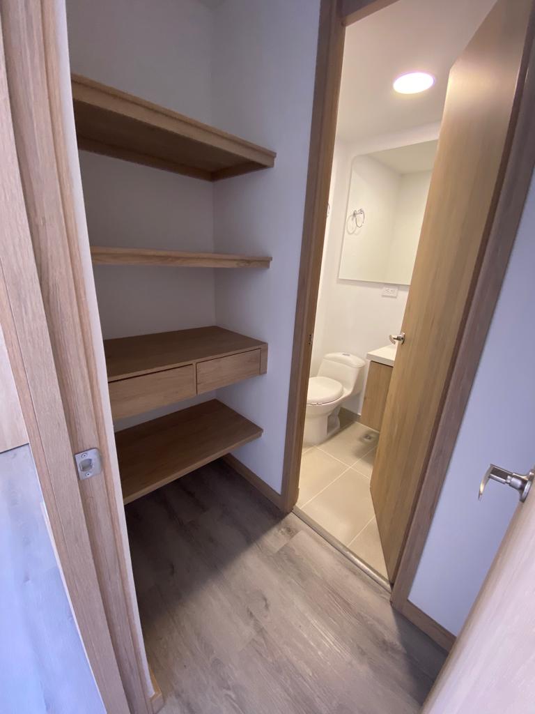 Apartamento en venta en Suramerica