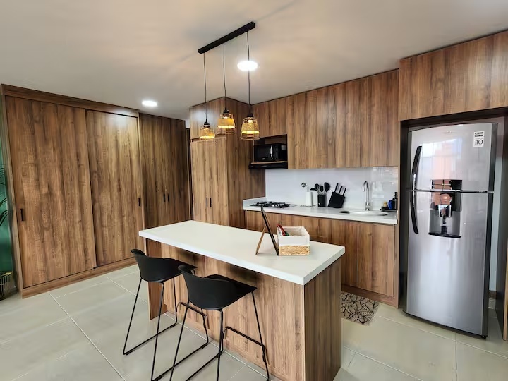 Apartaestudio en venta medellin laureles