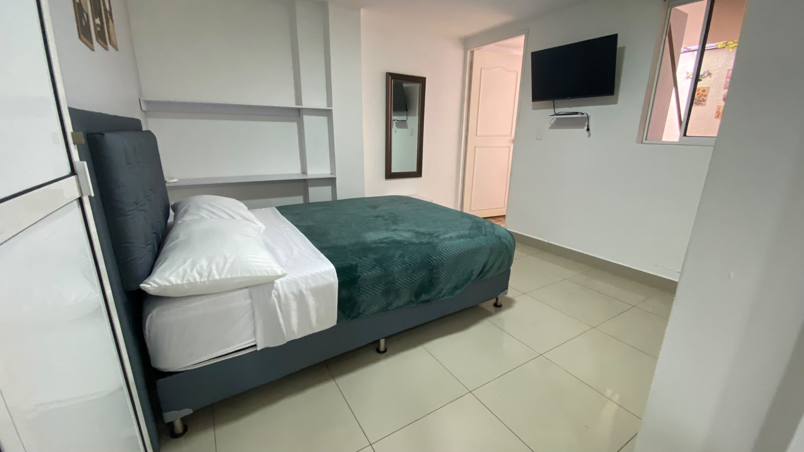 Casa en venta en Calasanz Medellín