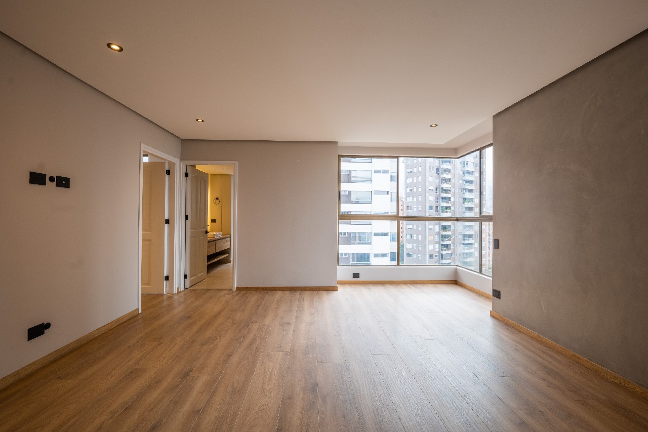 Apartamento en venta en Lalinde El Poblado Medellín
