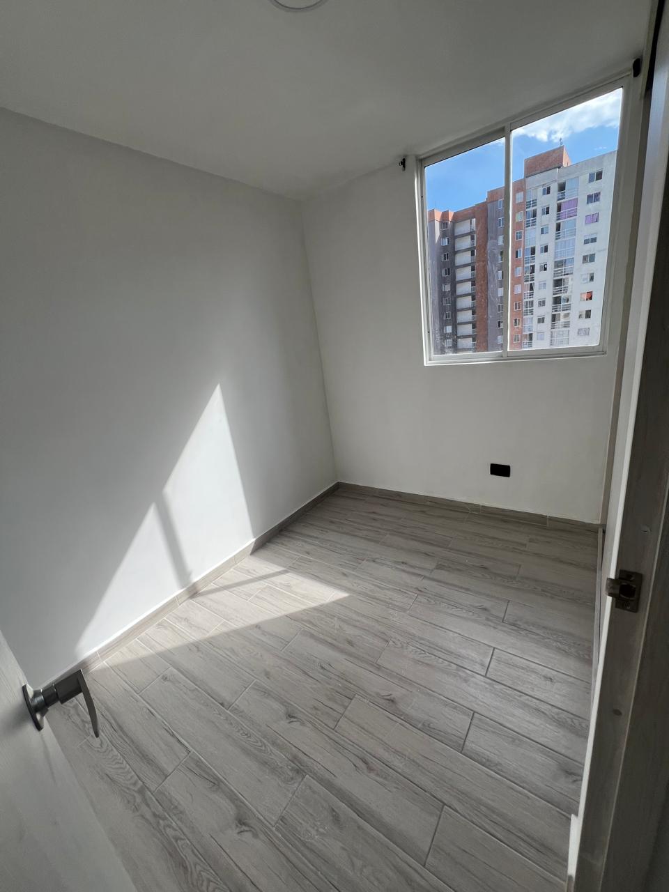Apartamento en arriendo María Auxiliadora Sabaneta
