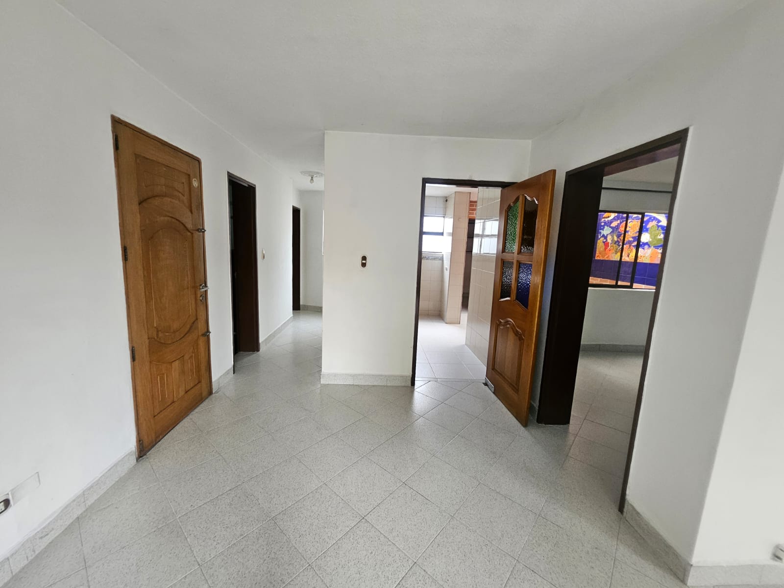 Apartamento para arriendo en Bostón Medellín