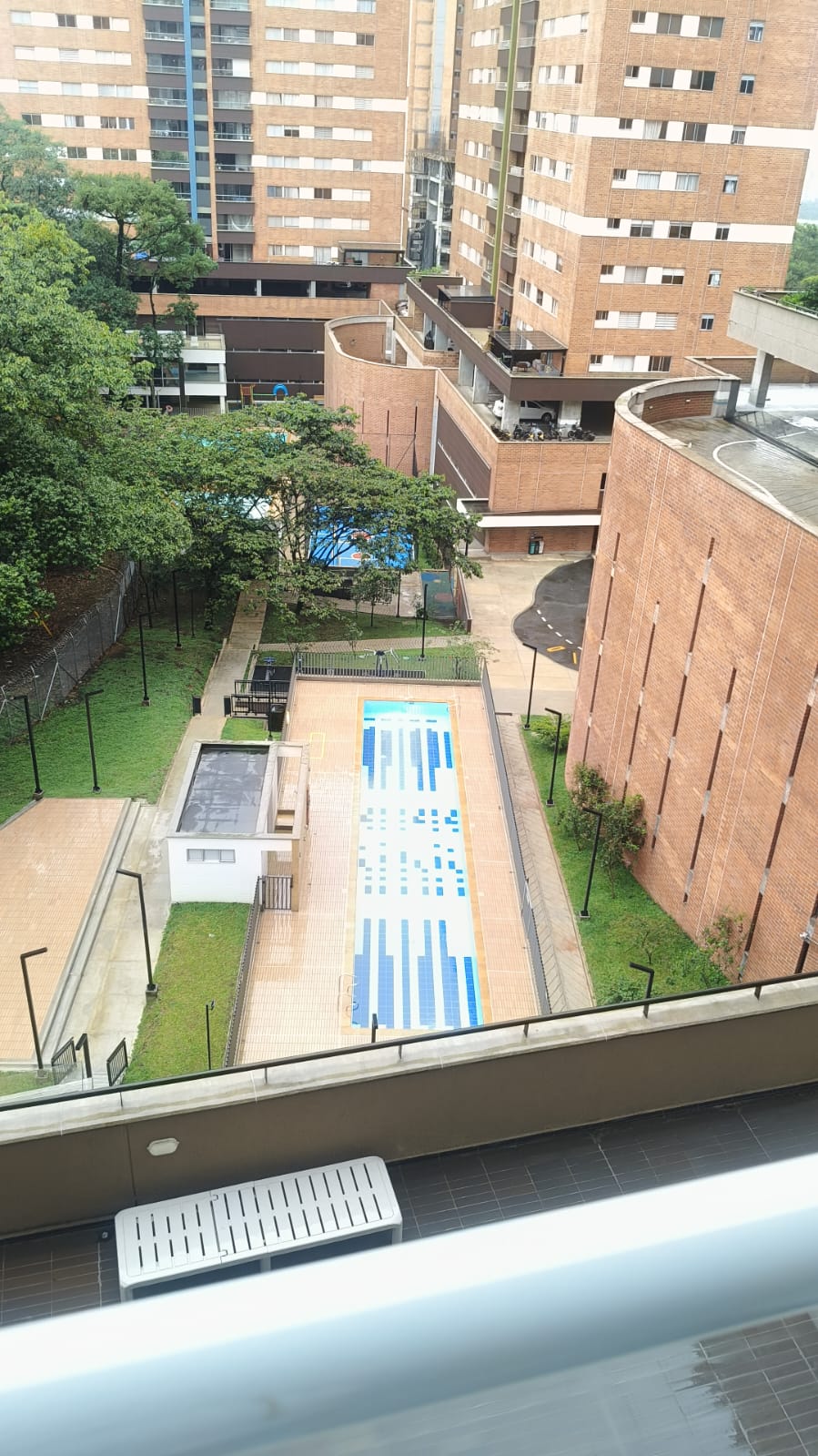 Venta de apartamento en la Estrella Toledo