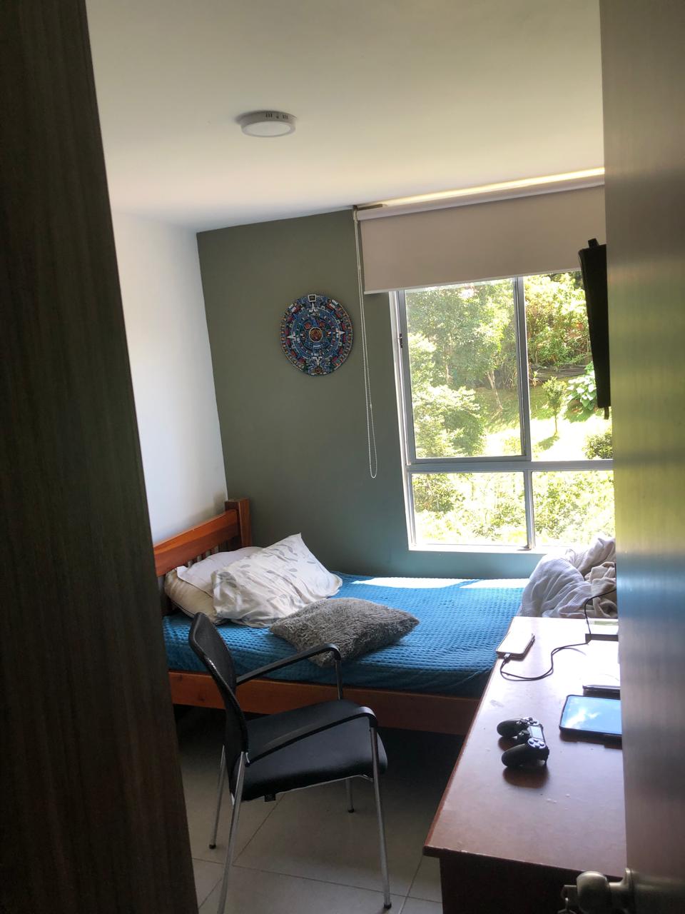 Apartamento en venta La Aldea La Estrella – 3H + parqueadero + útil