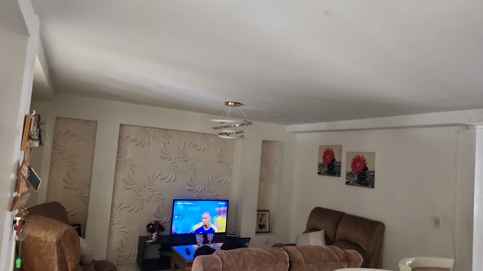 Apartamento en venta en la Castellana Medellín