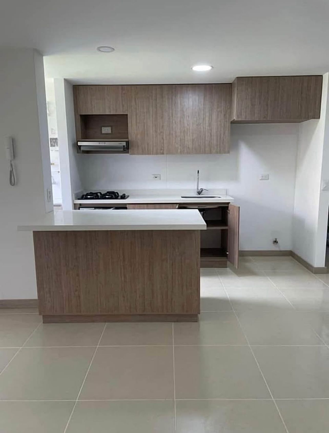 Apartamento En Venta en Alto de las Flores
