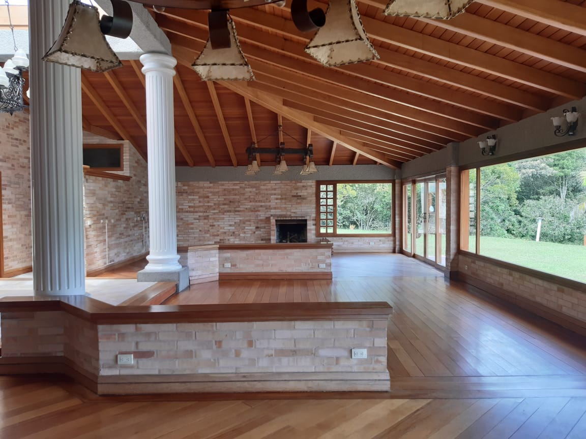 Casa en venta en Envigado el Escobero