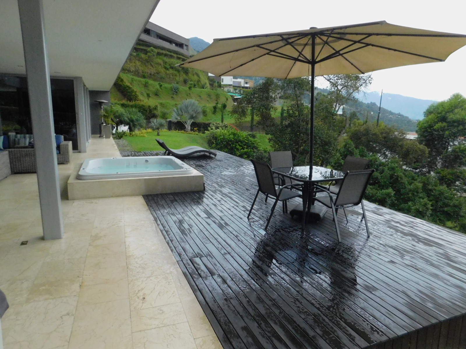 Casa en venta en las Palmas Medellin