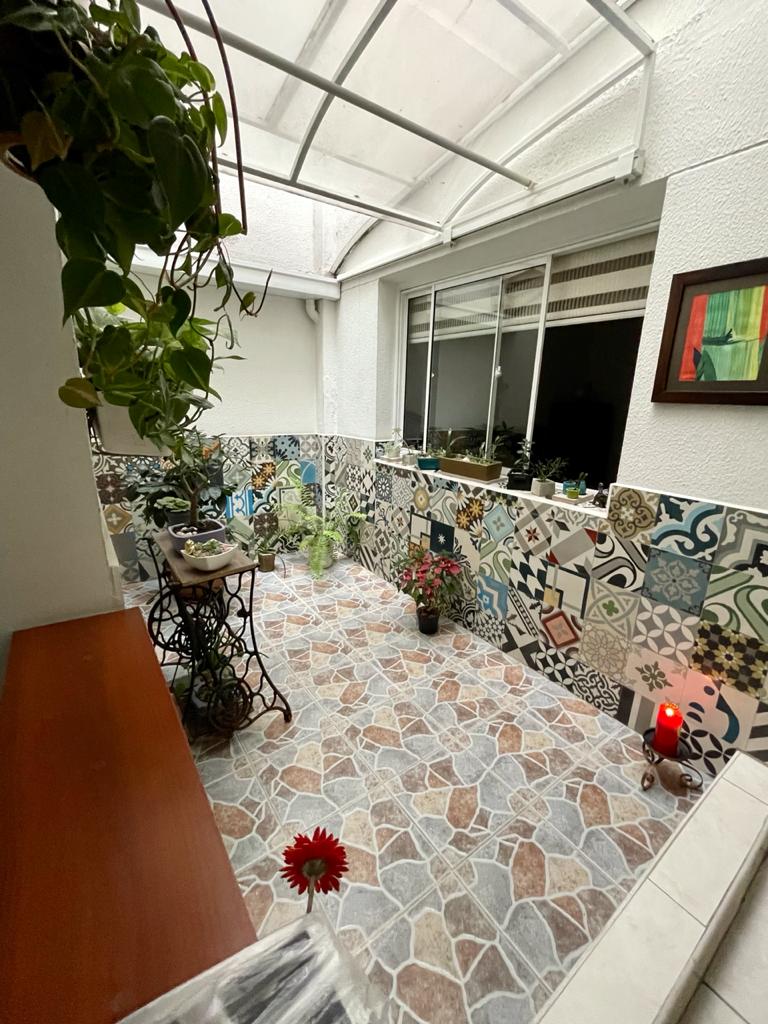 EN VENTA CASA EN BELEN ROSALES