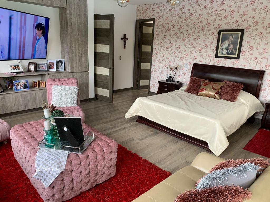 Casa (Mansión) para la venta en las Palmas  vía la Fe