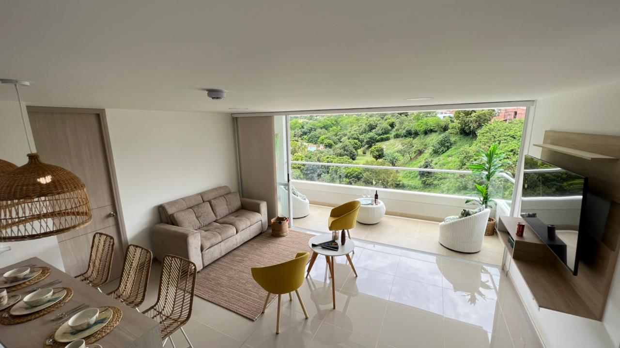 APARTAMENTO  DE RECREO EN VENTA EN SANTA FE DE ANTIOQUIA