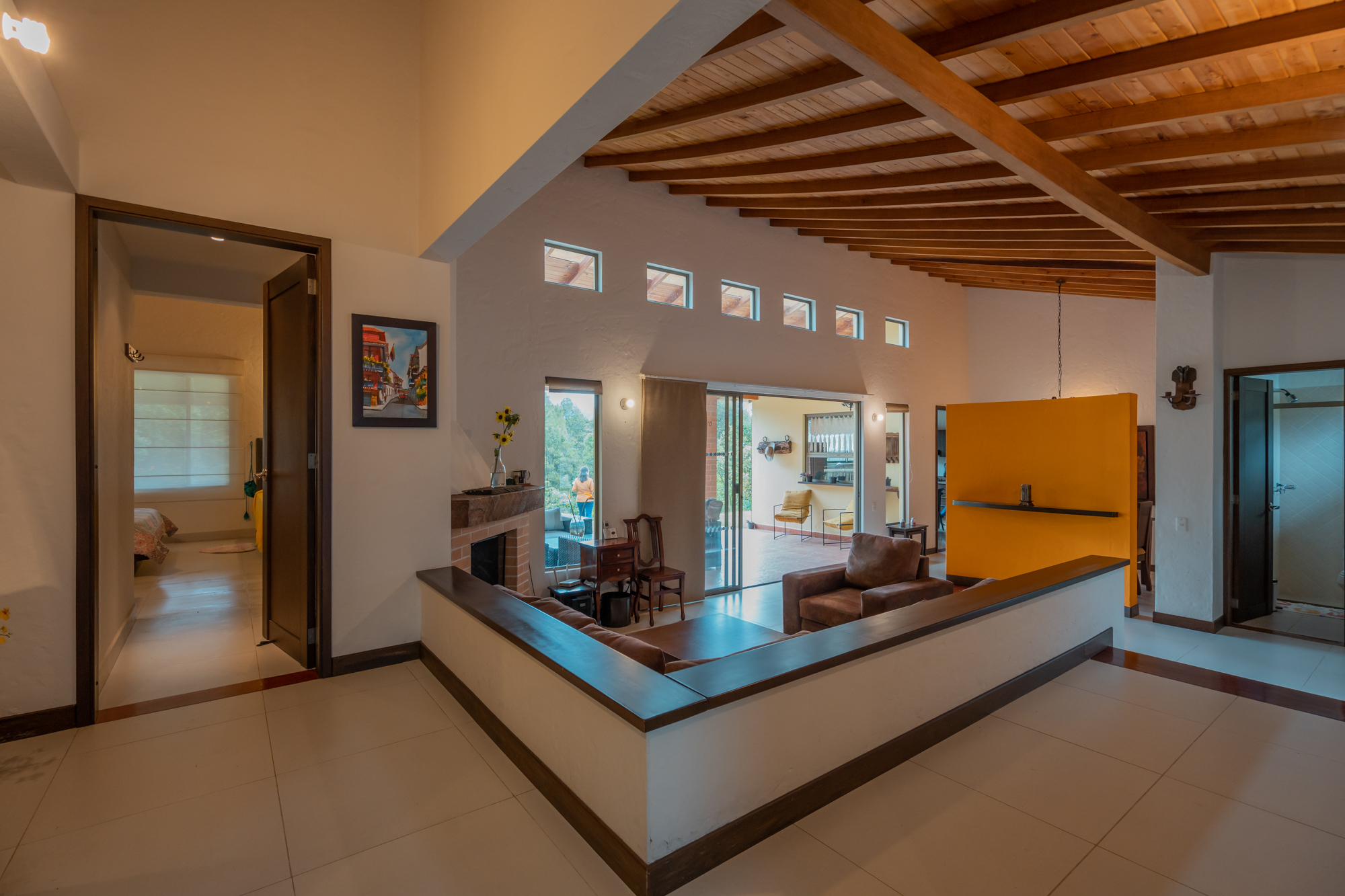 Hermosa Casa Finca en Venta  el Retiro Antioquia