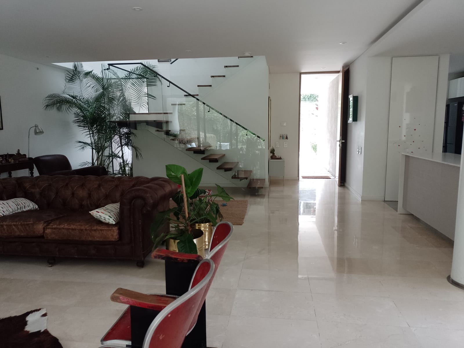 Casa para la venta en Envigado la Calleja