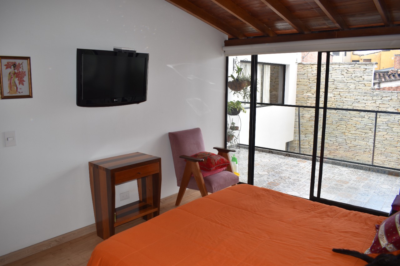 Casa a la venta en Simón Bolívar