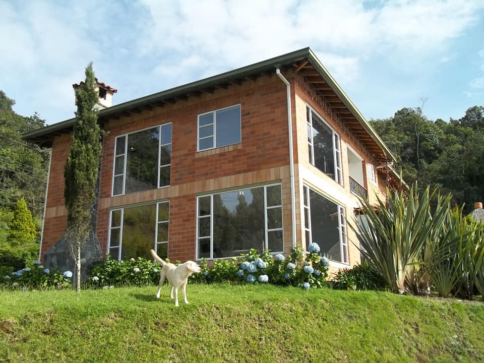 Casa para la venta en Escobero Envigado
