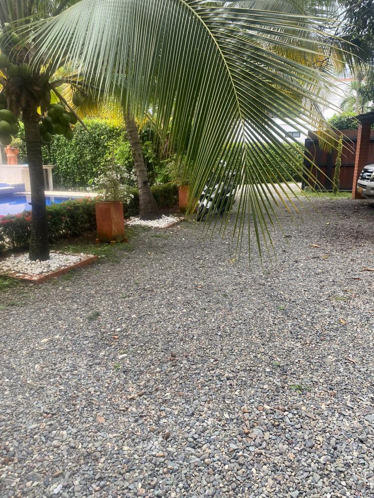 Cabaña En Santa Fe de Antioquia Para la Venta