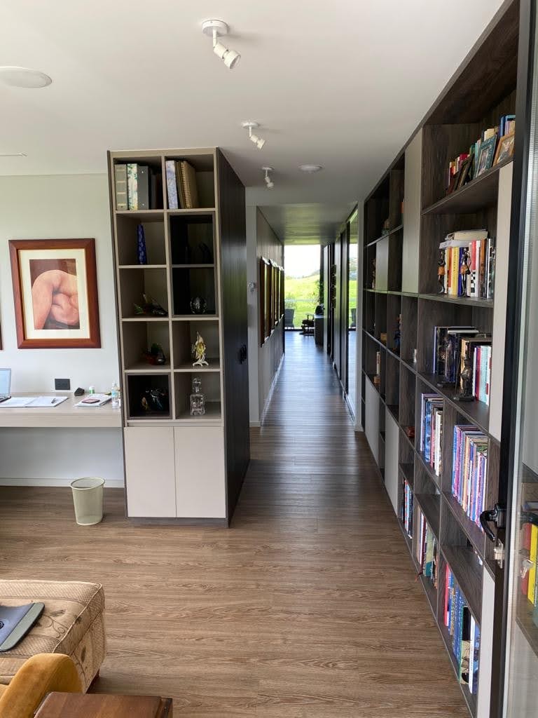 Casa para la venta en Alto de Palmas sector Penasco - Acuarela