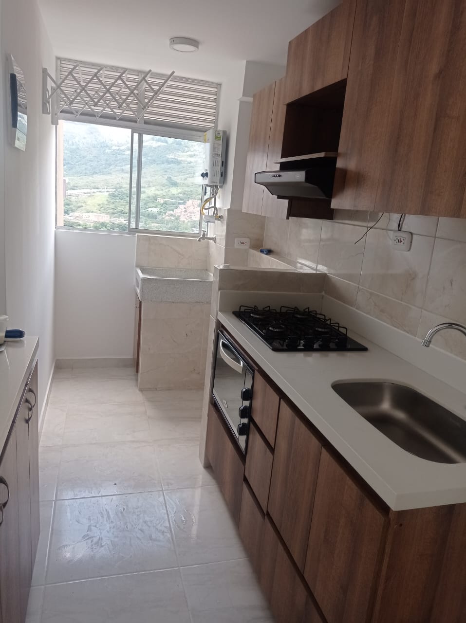 VENTA DE APARTAMENTO EN COPACABANA