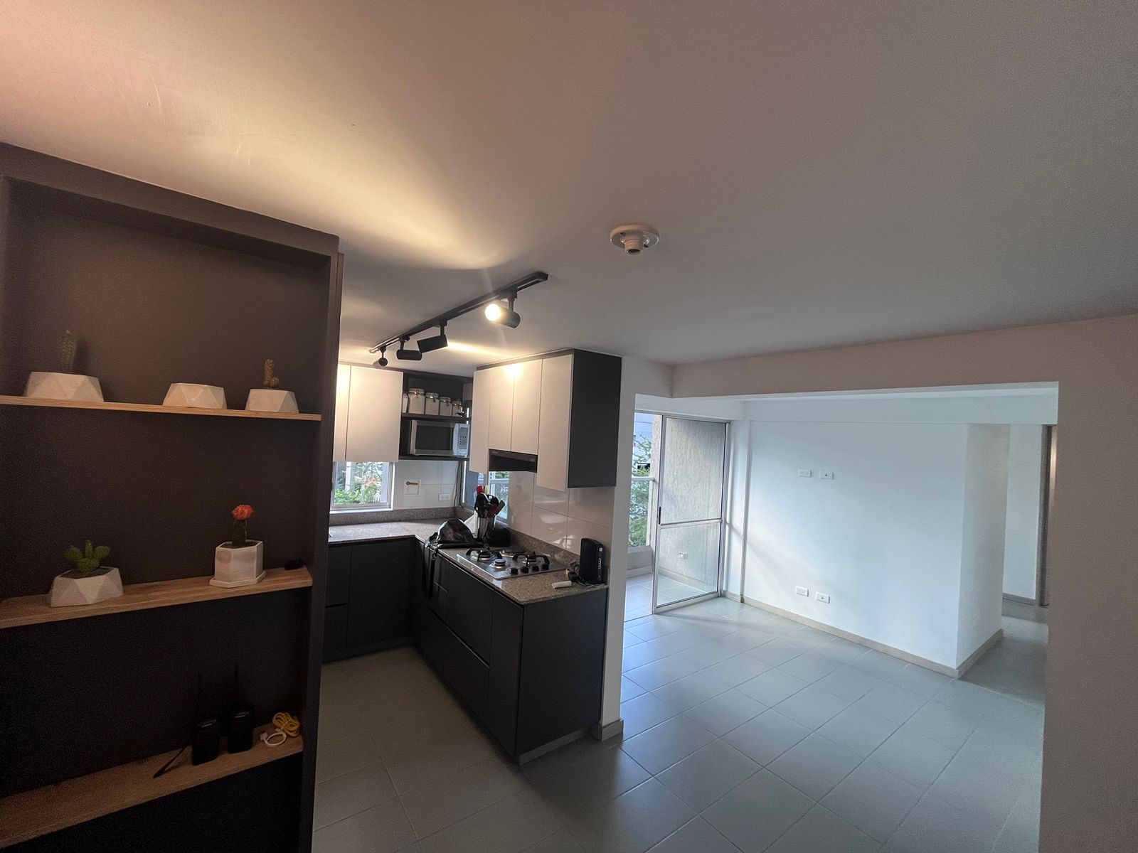 Venta de  Apartamento en los Bernal, Medellín.