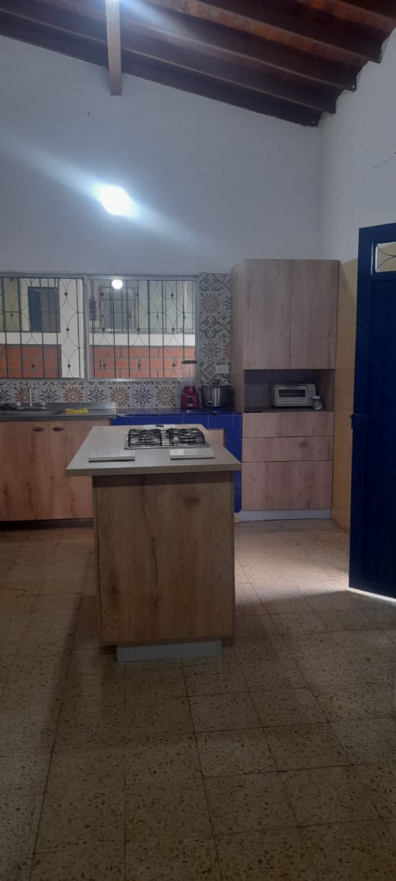 Finca en Santa Fe de Antioquia