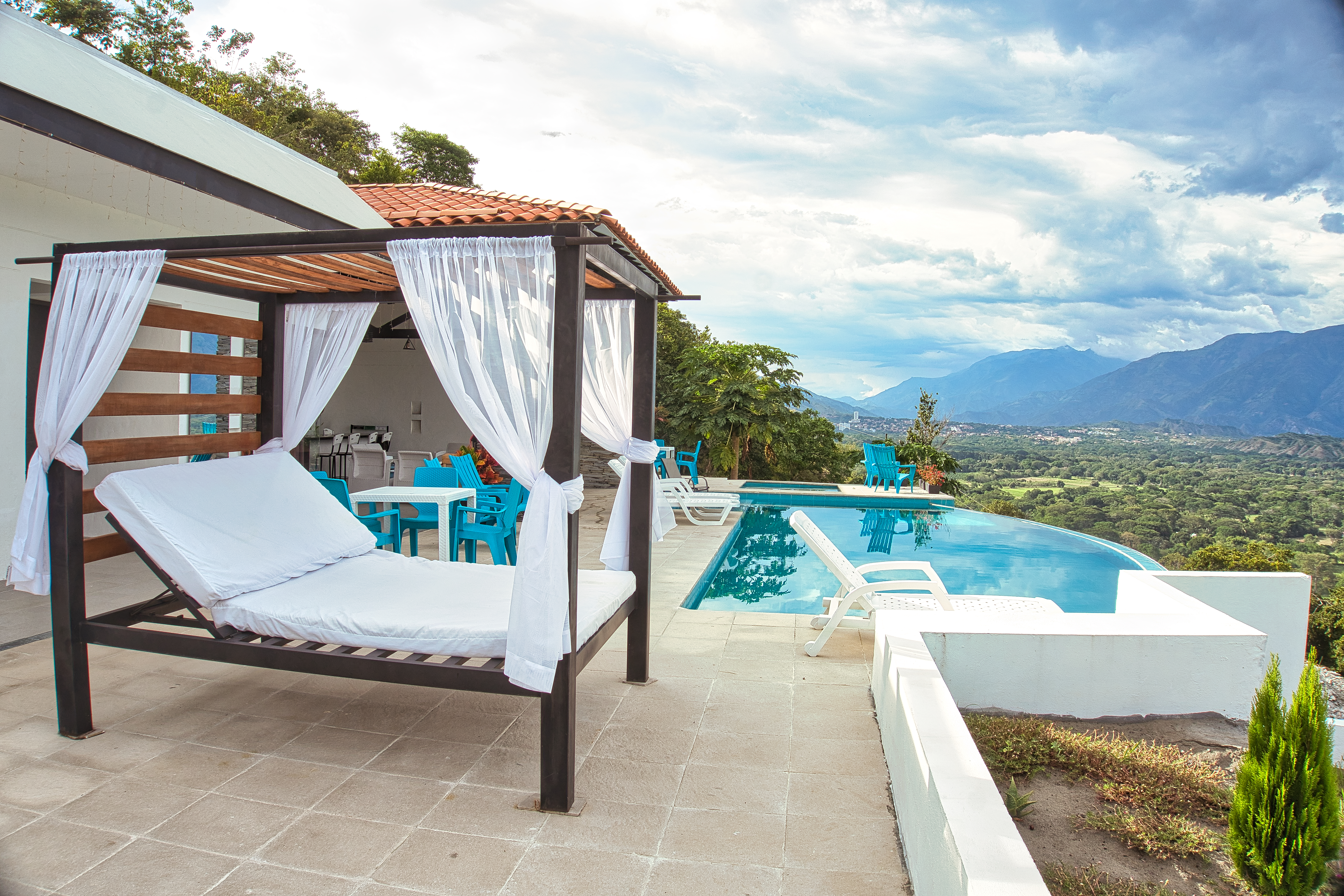 Venta de finca en Santa Fé de Antioquia El Tonusco