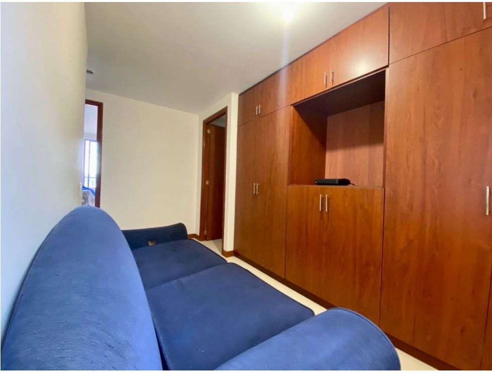 Apartamento en venta La Castellana - Medellin