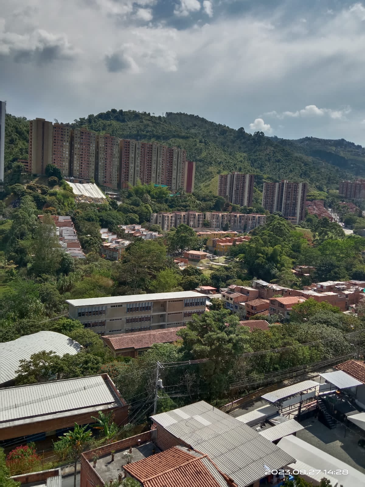 Apartamento en venta en Belén Rodeo Alto  Medellín