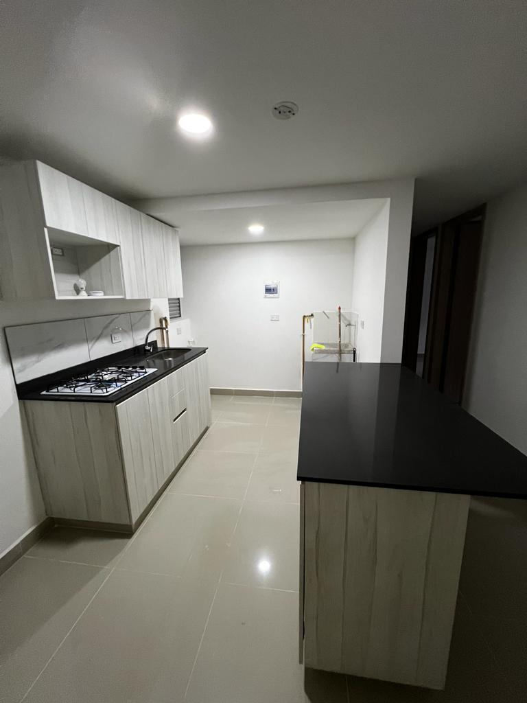 Apartamento para Venta en la Estrella. Precio de Oportunidad
