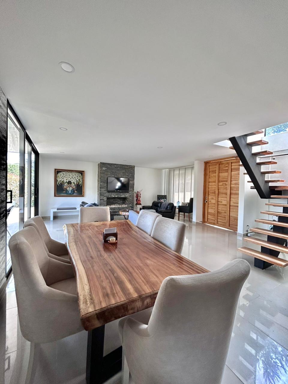 Casa en venta en Loma del Escobero