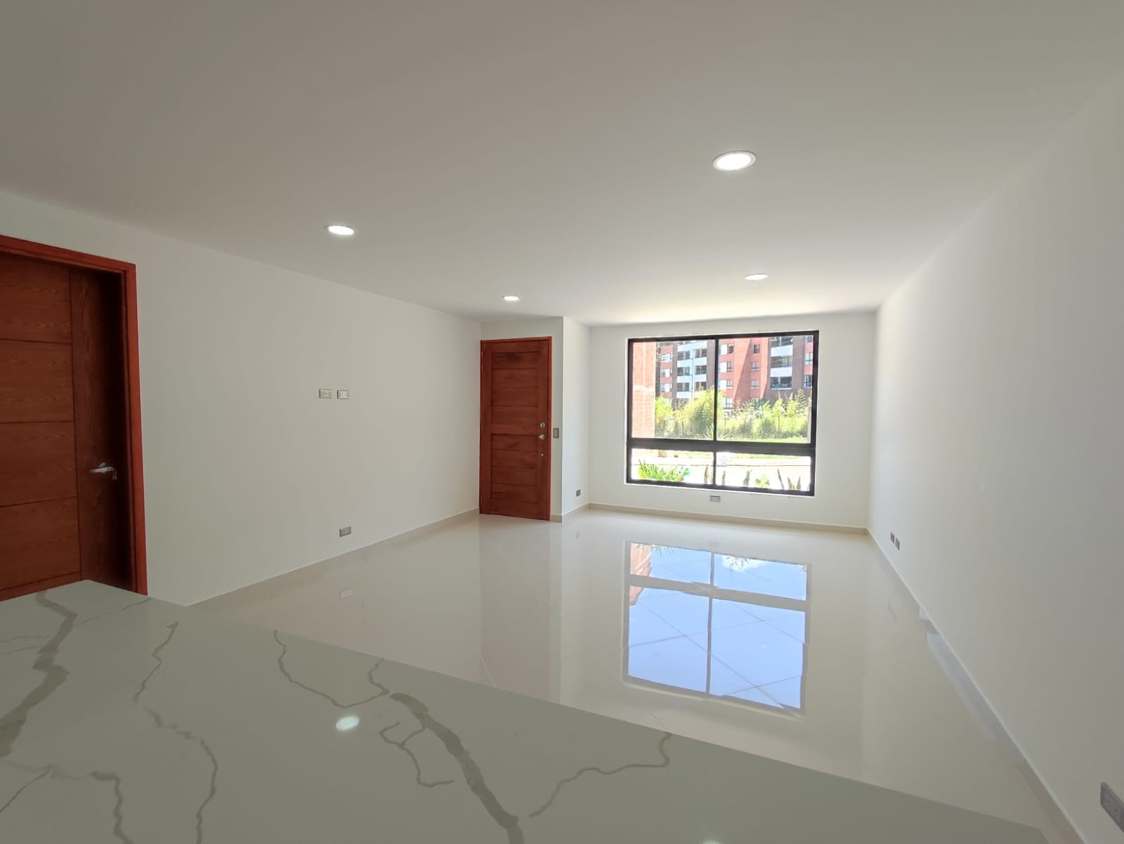 El Retiro Alcaravanes venta de casa