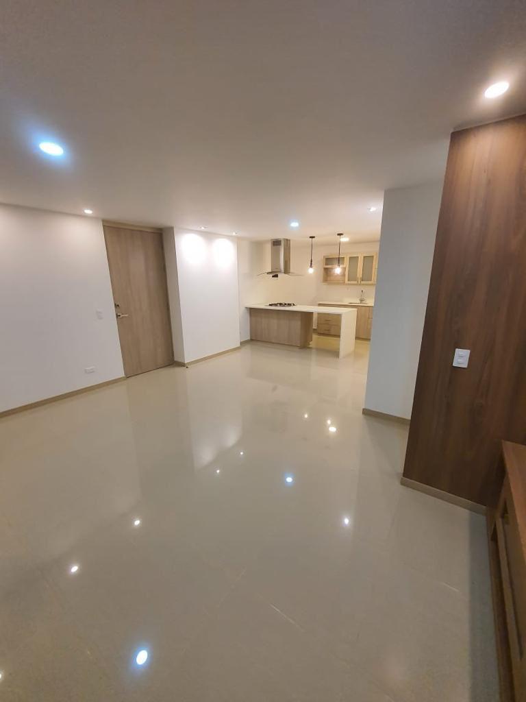 Apartamento en venta  en Bello Norteamerica