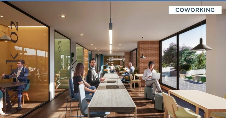 Venta de Apartamento en Itagui Simon Bolivar