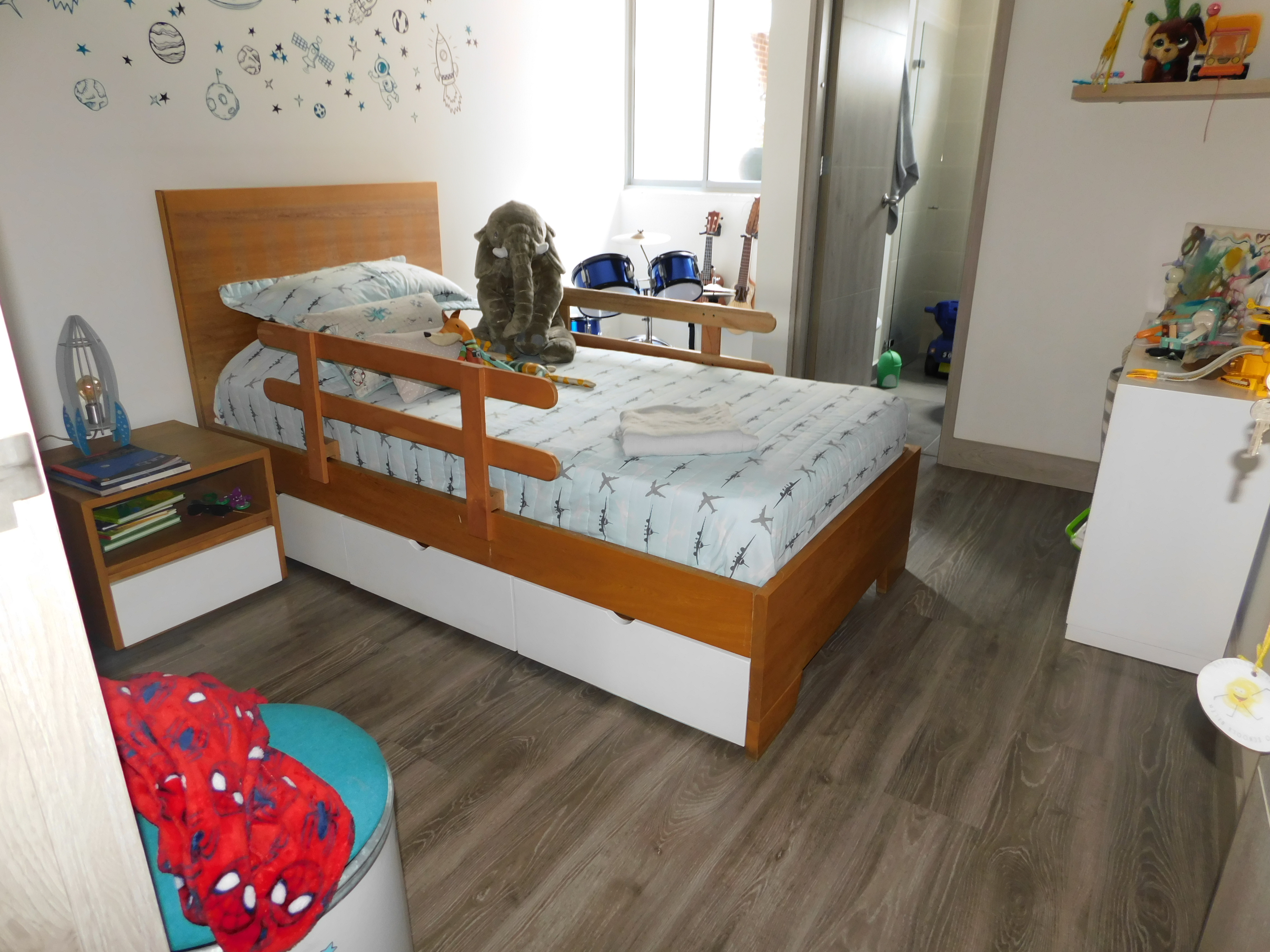 Apartamento en venta en Laureles - UPB