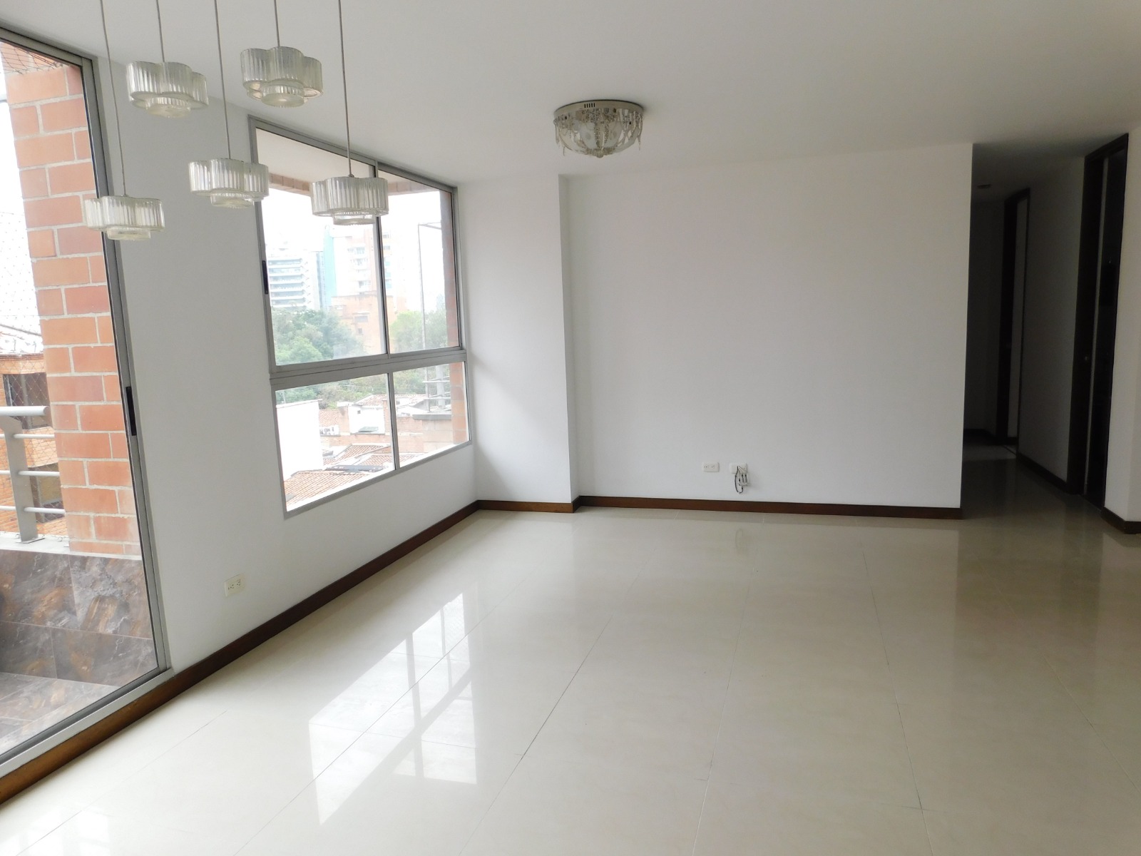 Apartamento en venta en Conquistadores- Medellín