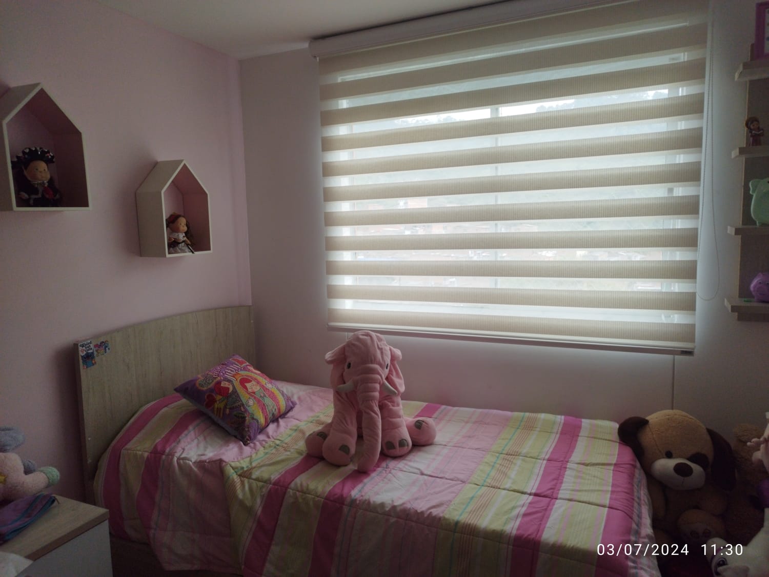 Se vende apartamento en Sabaneta