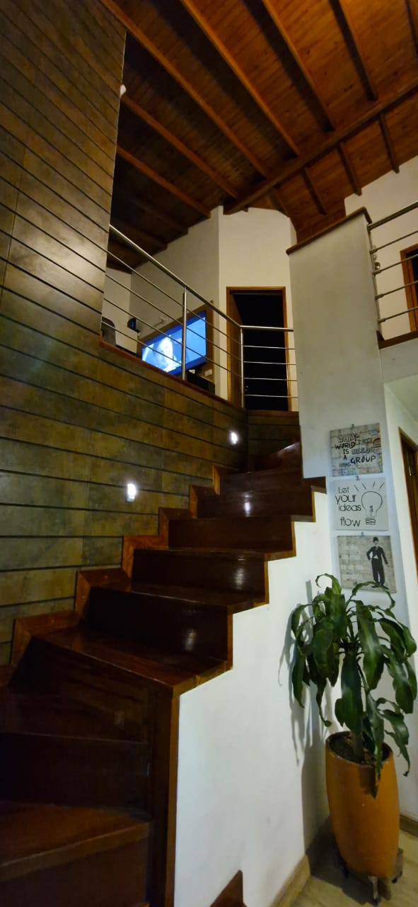 Casa en venta en la Estrella Suramerica