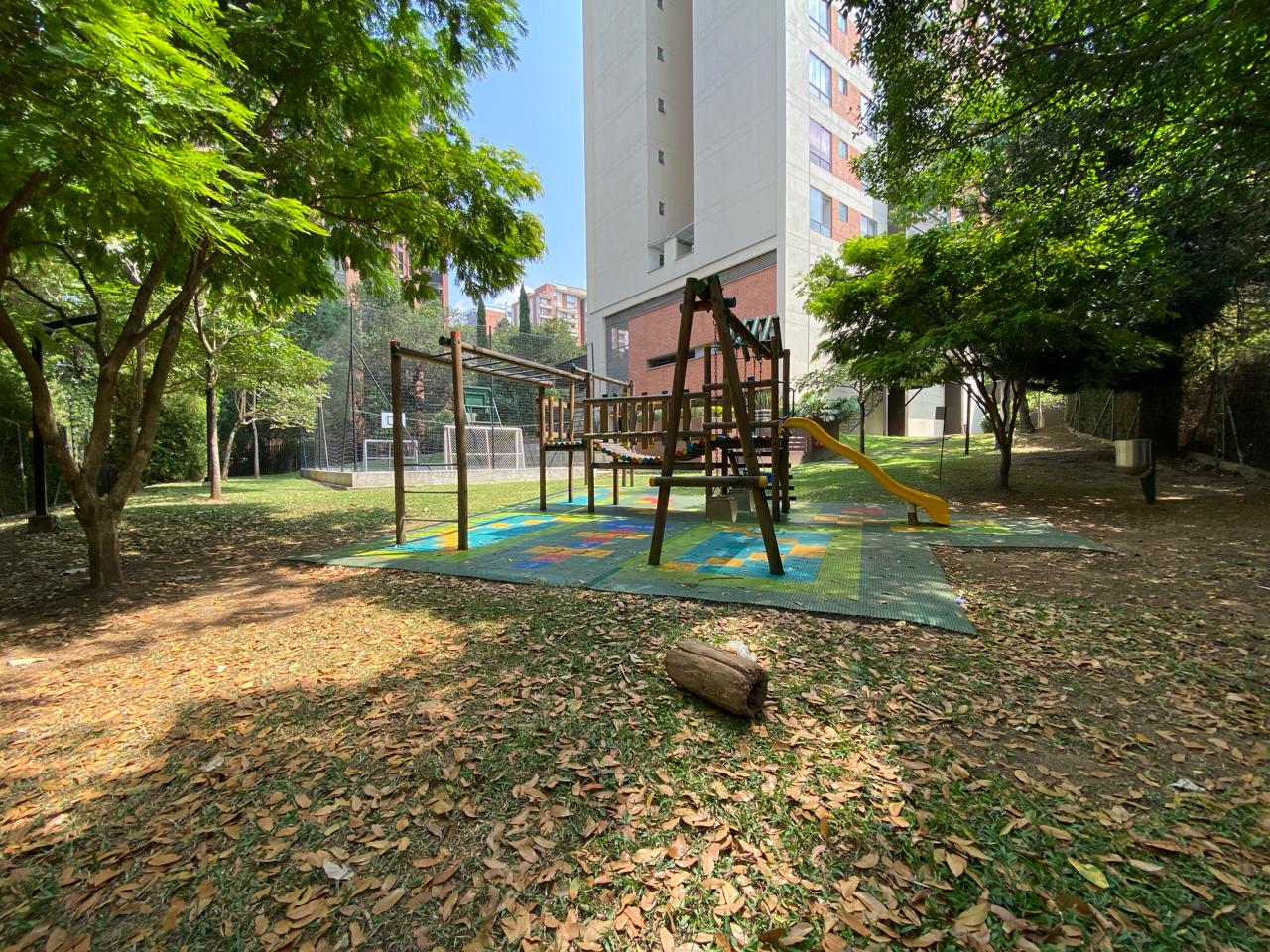 Apartamento para la venta sector Castropol poblado- Medellín