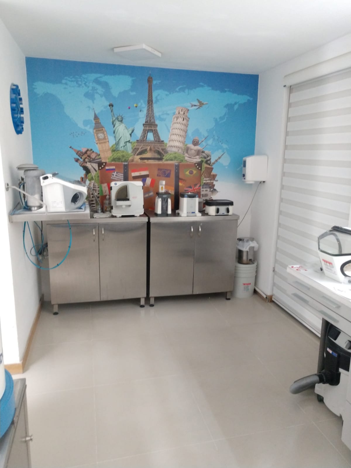 Casa para la venta en La Estrella cerca del Parque principal