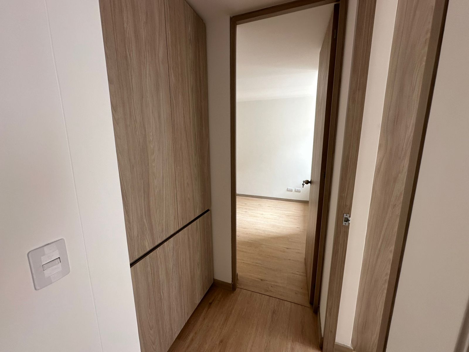 Apartamento en venta en itagui sector villas