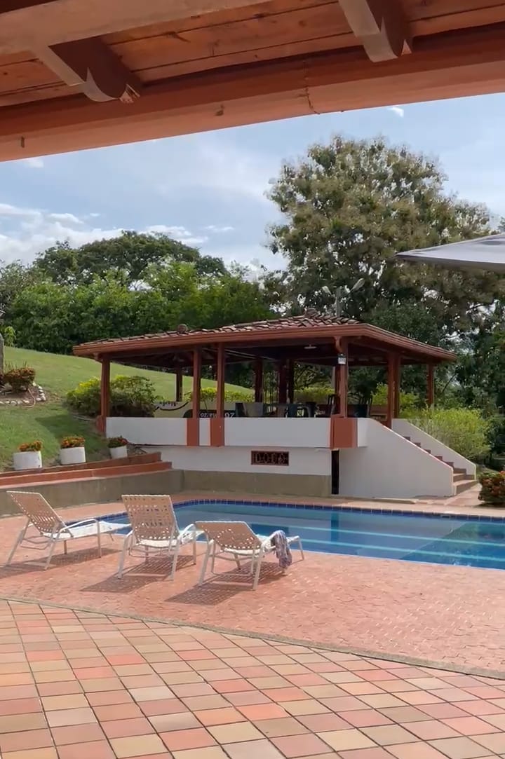Finca en Venta en Sopetran Antioquia