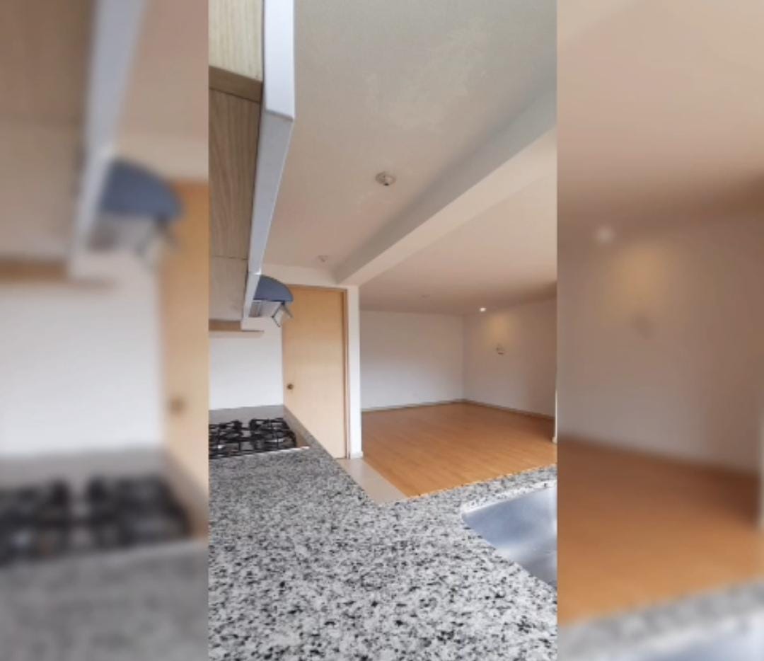 Apartamento para la venta en Sabaneta Pan de Azucar