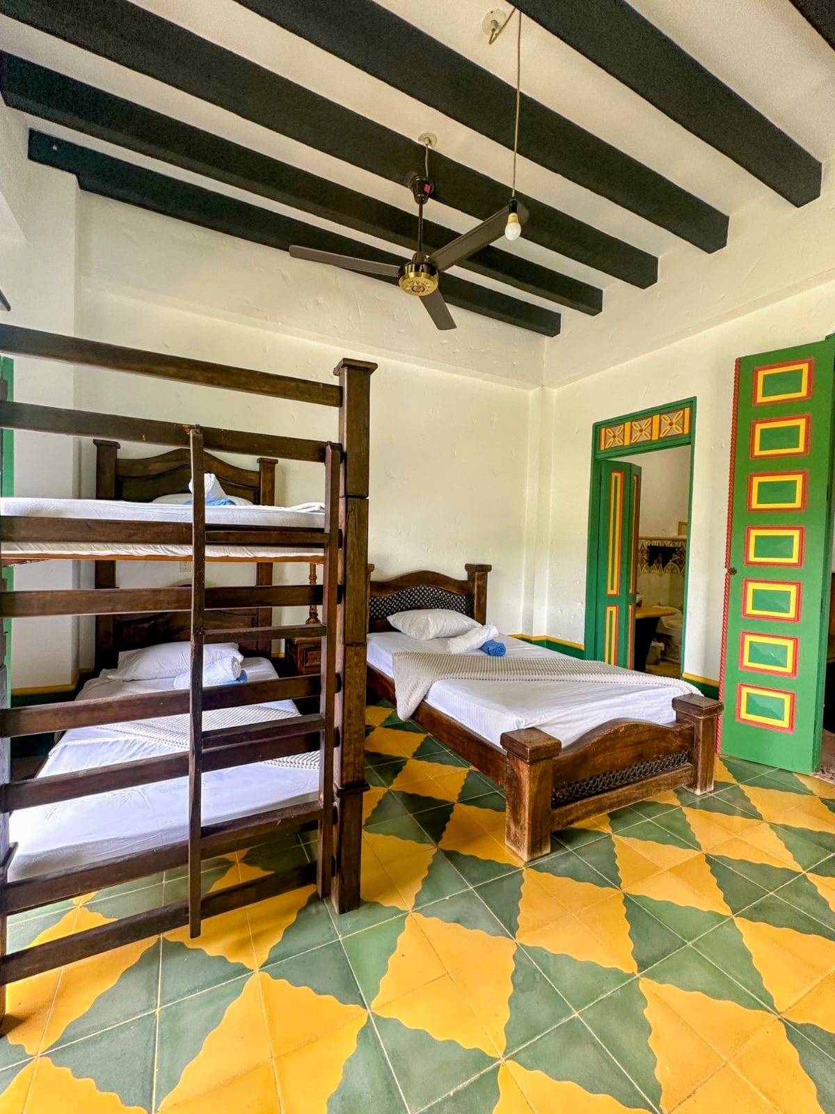 Casa campestre en venta en cauca viejo